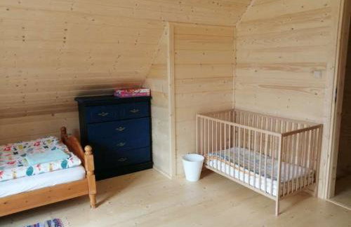 Święty Spokój Łąka i Woda - Foto 27