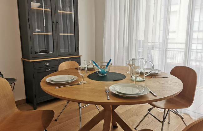 Villa Terre neuve - Foto 10