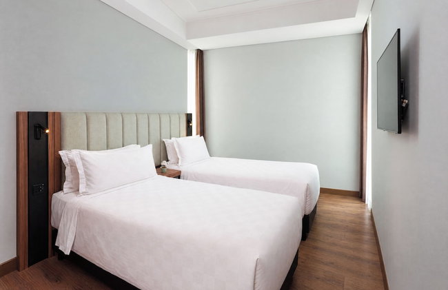 Fraser Residence Sudirman Jakarta - Foto 5