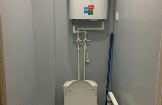 Apartment on Sovetskaya 17 A - Photo 22