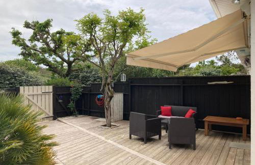 Studio CAP-OCEAN cap ferret - Foto 7