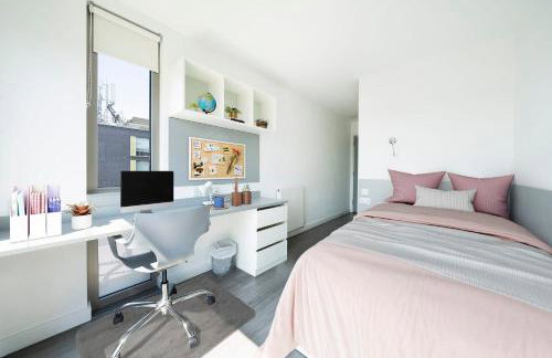 Chapter Lewisham in London - Campus Accommodation - Photo 83