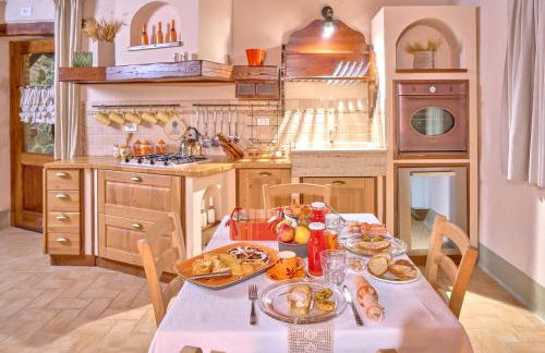 Agriturismo Selvella - Foto 75