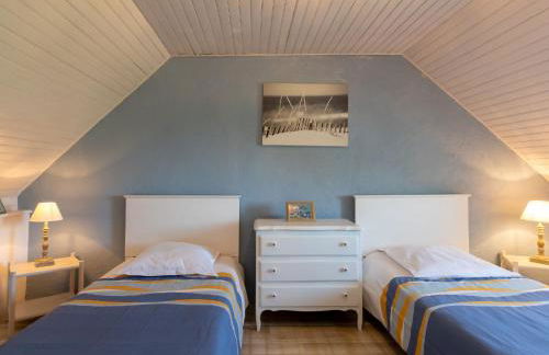 Holiday Home Les Hortensias by Interhome - Foto 43