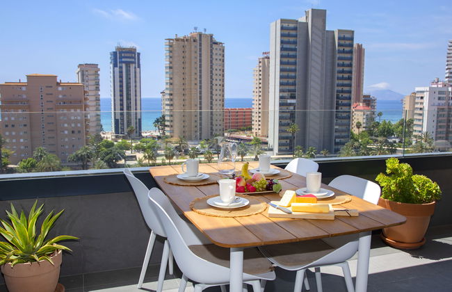 Alexia II - Photo 20