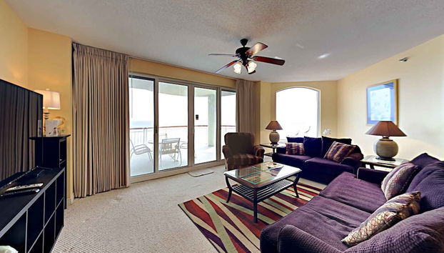 Servicios del alojamiento