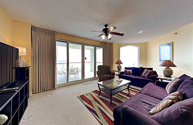 Beach Colony Resort East by Southern Vacation Rentals - Foto 2