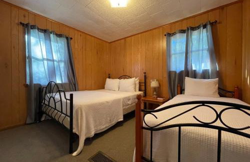 Wildwood Resort - Foto 77