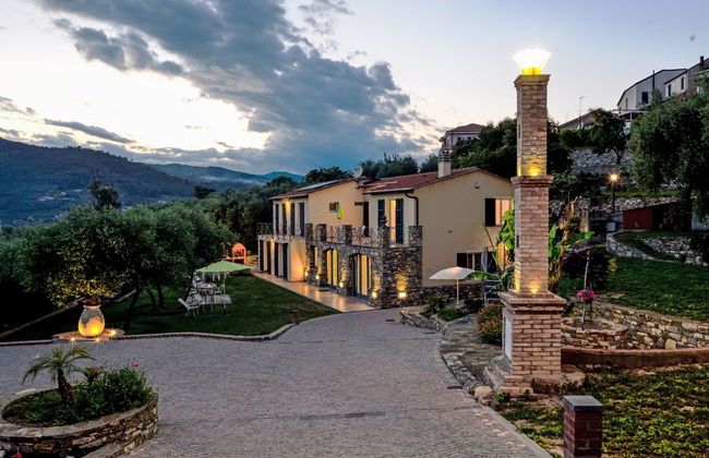 Apartment Coty - IMP522 by Interhome - Foto 37