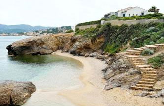 Les cabanes d'Anima - Suite Verveine - 30m from beach - Foto 20