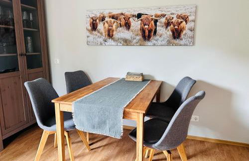 Perfekte Auszeit - Charmantes Ferienhaus Neuenhagen bei Berlin - Foto 17