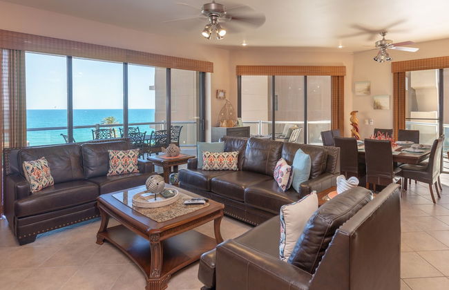 Las Palomas Beach & Golf Resort - Foto 67