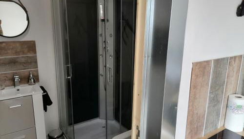 VAL GITE #2 x2 people "L'ATELIER" - Foto 5