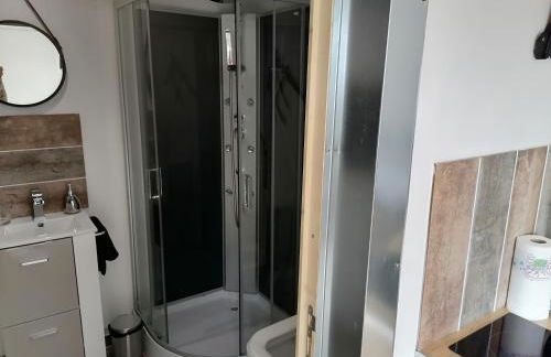 VAL GITE #2 x2 people "L'ATELIER" - Foto 5