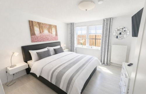 Huus ant Kornfeld Erdgeschoss - Foto 14