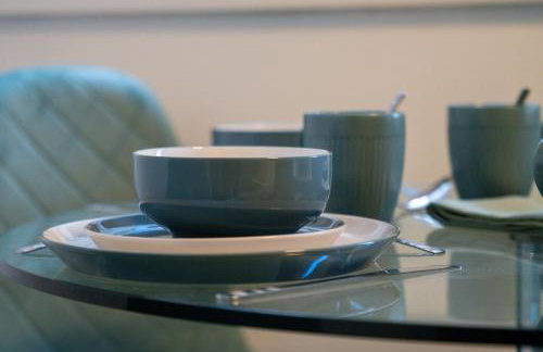 The Royal Stay at Queens Hill Sleeps 10 - Foto 19