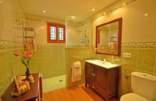 Ideal Property Mallorca - Villa Benestar - Foto 68