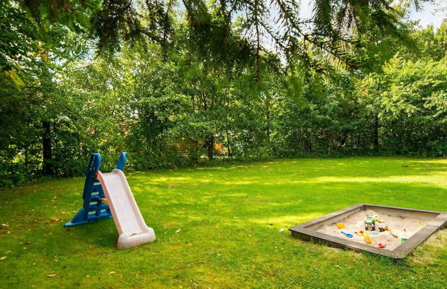 Luxury Retreat Near Kvie So - By Traum Ferienwohnungen - Foto 24