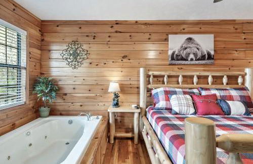 Lazy Bear Den - Foto 18