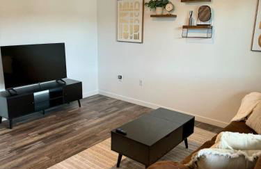 New Cozy Apartment - Foto 23