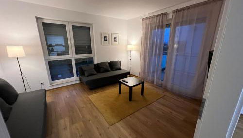 ApartHotel Roxheim - Foto 5