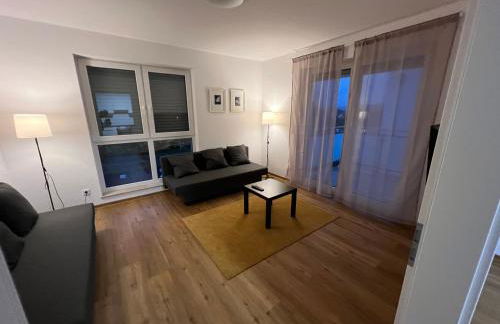 ApartHotel Roxheim - Foto 5