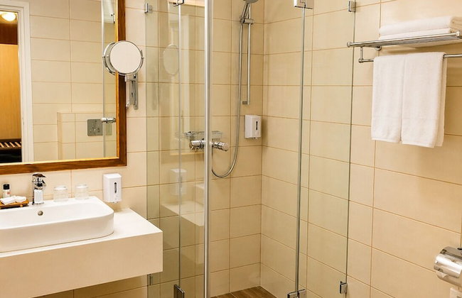 Batthyány Kastélyszálló - Foto 37