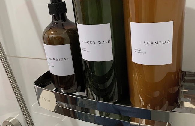 Wayans Siargao - Photo 27