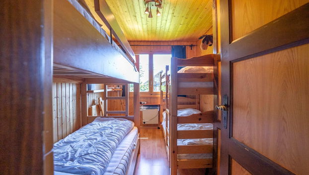 Chalet Rübezahl - Foto 3, Habitación