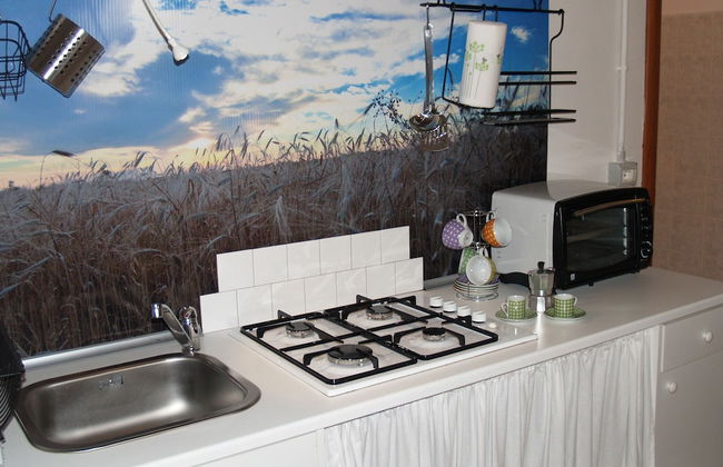 Masseria La Torre - Foto 20