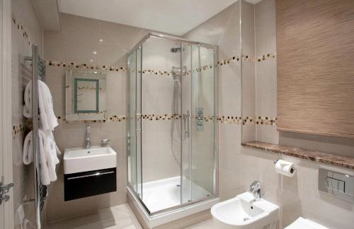 Arlington House Apartments - Photo 38