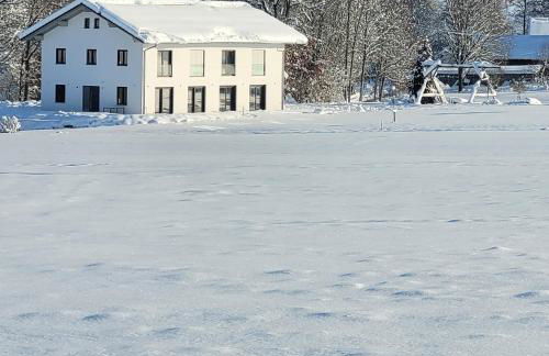 Ferienwohnung Bergmaier - Photo 61