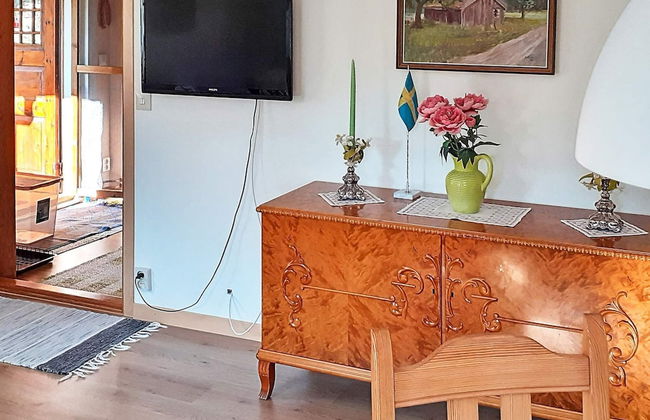 6 Person Holiday Home in Alsterbro-by Traum - Foto 8