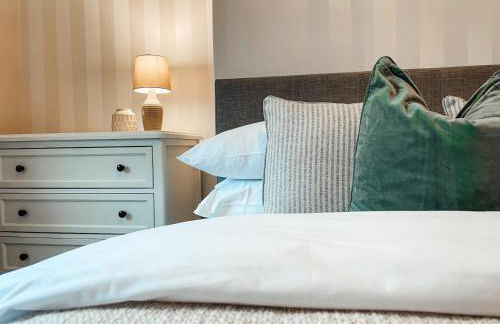 Beechwood Park by Solace Stays - Foto 16