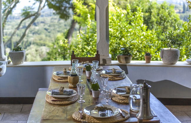 Villa Domenicale - Foto 15