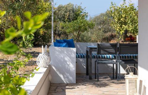 IL PARADISO DI MICHAIL - Foto 19