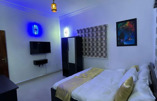 Trans Amadi Gardens Duplex - Foto 1