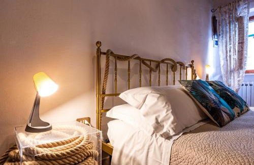 Agri Apartment La Terrazza La Ripadoro - Foto 5