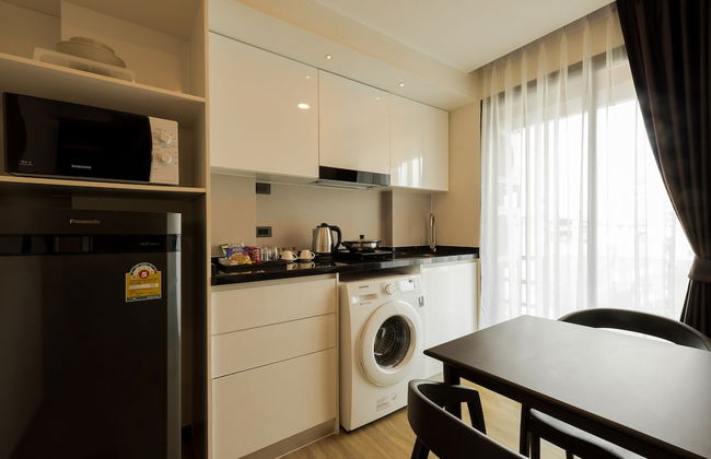 Zensation The Residence - Foto 8