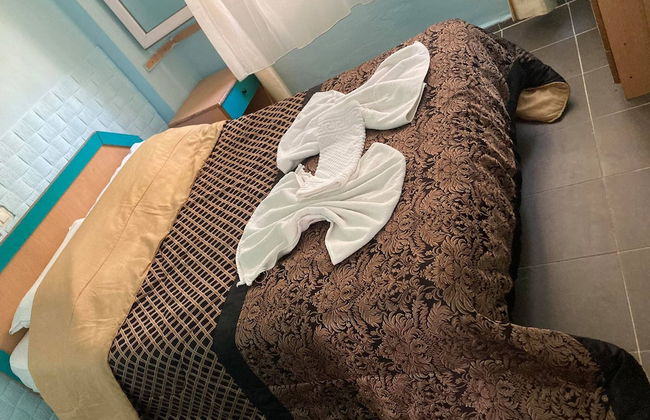 The Palm Club Apart Otel - Photo 6