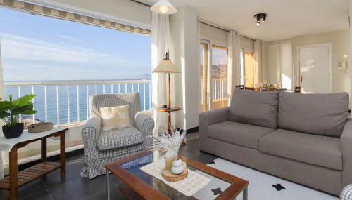 Apartment Les Roquetes by Interhome - Foto 4