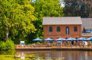 Landhaus am See - mit Strandkorb an der Ostsee - Foto 24