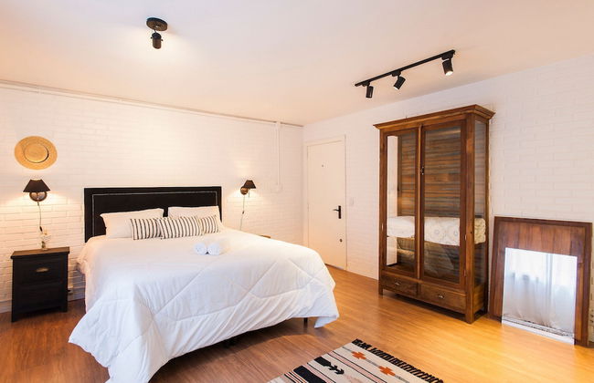 LOCAR-IN GRAMADO - Flats da Montanha - Foto 9