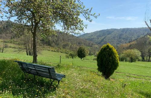 Gîte atypique Nature La Cabane - Foto 21