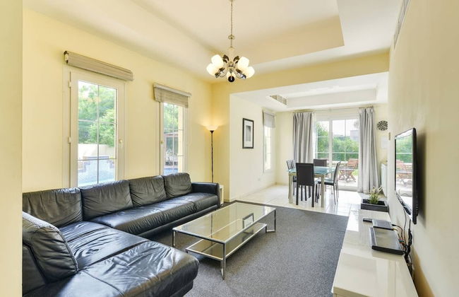 Medlock Villas - Foto 21