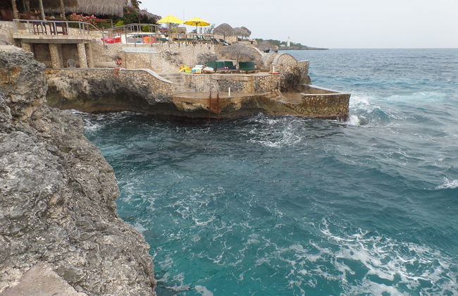 Sundown Villa -Negril - Photo 1