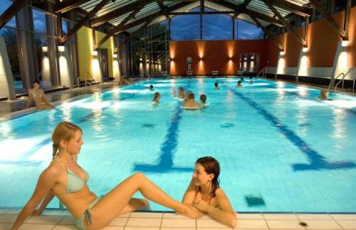 Holiday Home Hohenbogenwinkel by Interhome - Foto 9