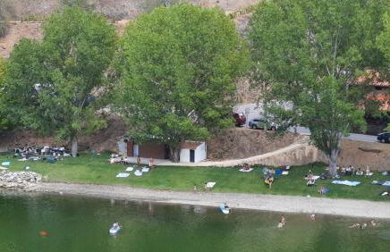 Andar Moradia T4 na Casa do Olival - Foto 49