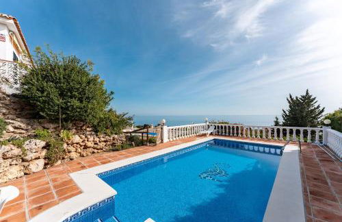 Villa Mágica Private Pool Sea V - Foto 25