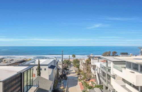 Manhattan Beach Guest Suite - Foto 22